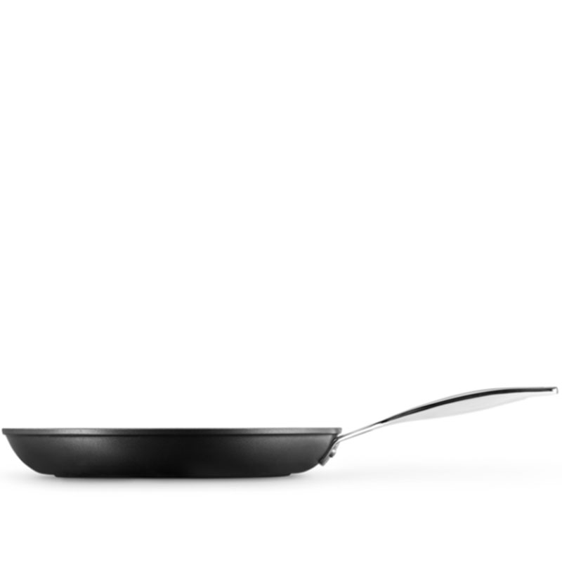 Le Creuset Padella Bassa Manico Lungo Antiaderente 30 1 Longho Design Palermo