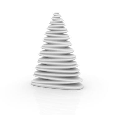 Vondom - Lampada Chrismy Led bianco H200