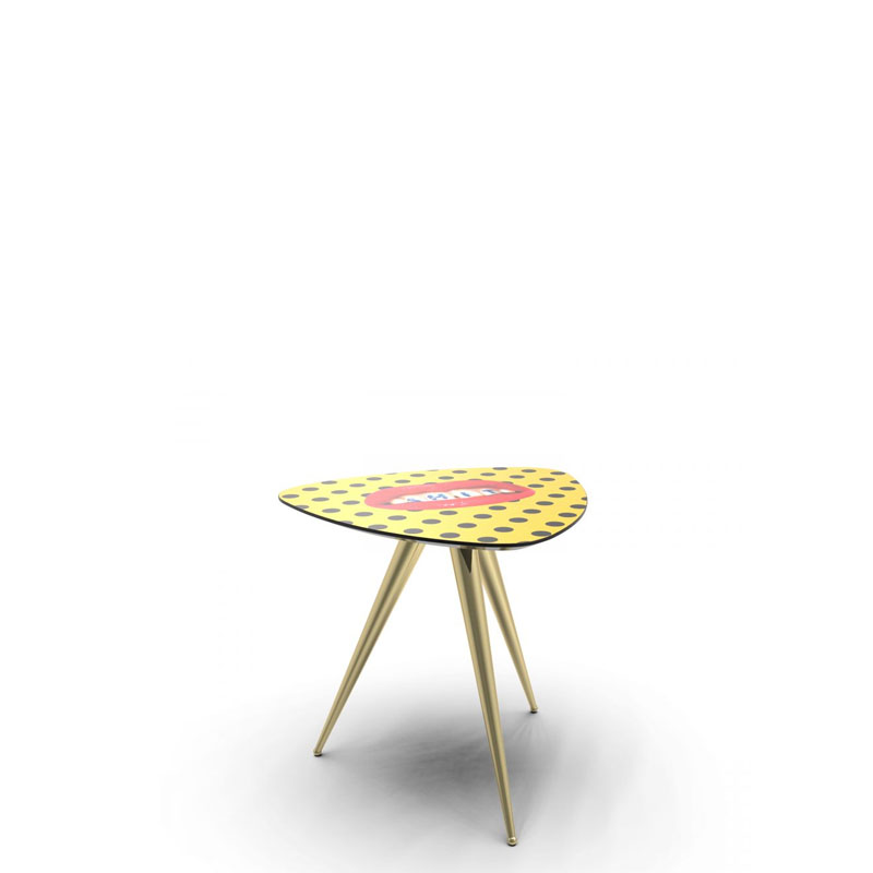 Coffee Table Tavolino A La Carte Seletti Tavolo Seletti Mani