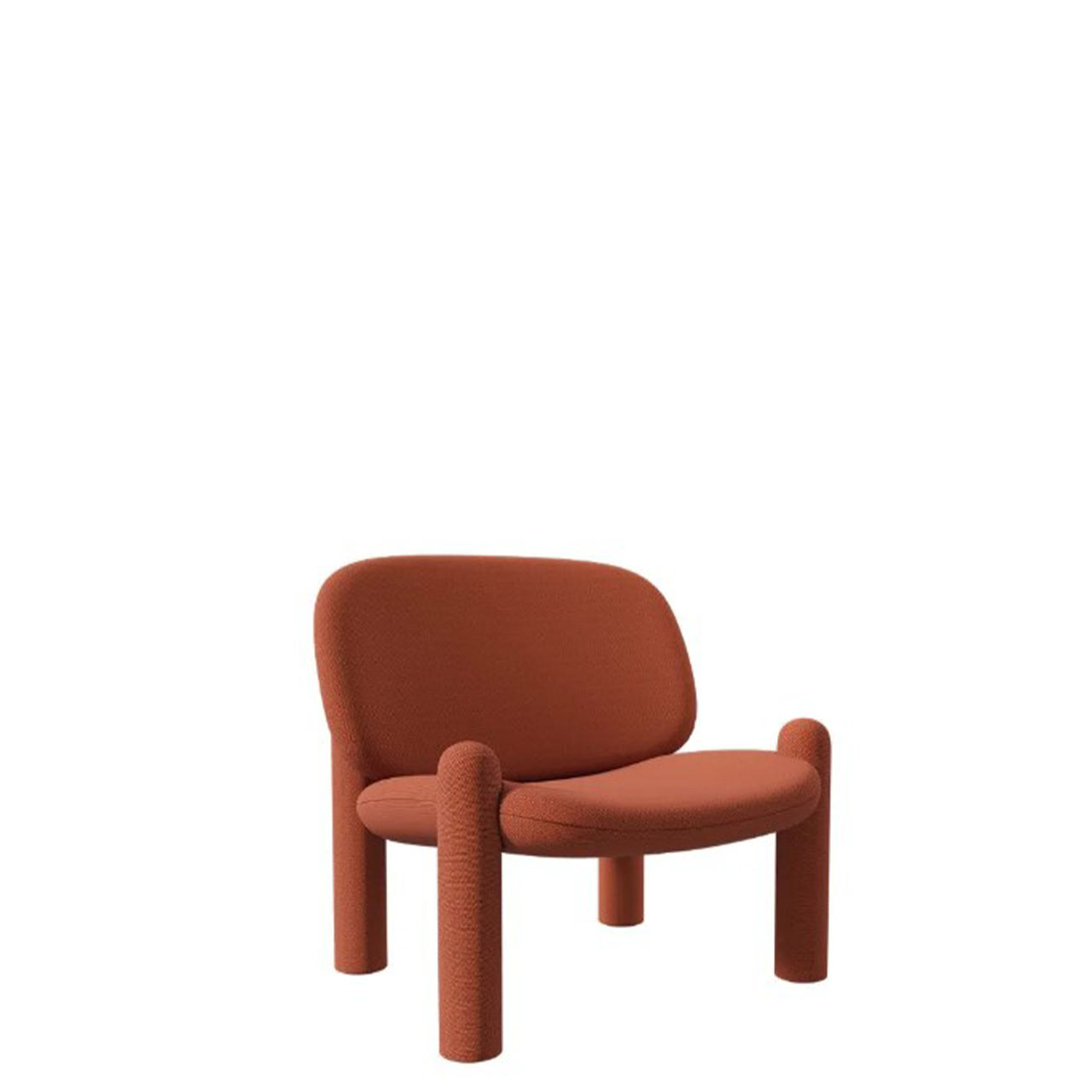 Driade Poltrona Tottori