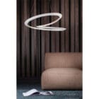 Nemo Lampada a sospensione Kepler Minor white 1 Longho Design Palermo