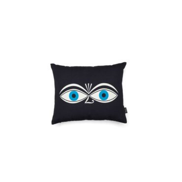 Vitra - Cuscino con stampa Eyes