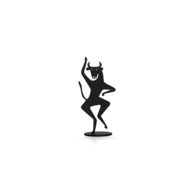 Vitra - Figura Silhouette Bull