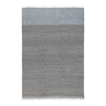 Kristalia – Tappeto Mustache SA small Charcoal