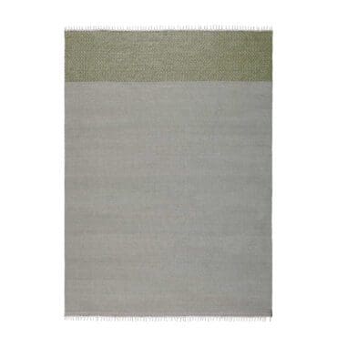 Kristalia – Tappeto Mustache SA small Green