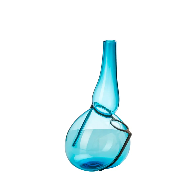 Venini vaso where are my glasses acquamare longho design concept