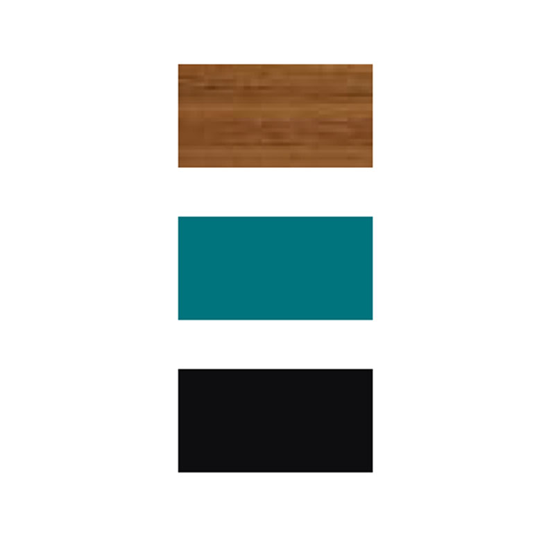 Driade Finitura Gambe Ziqqurat Longho Design Palermo