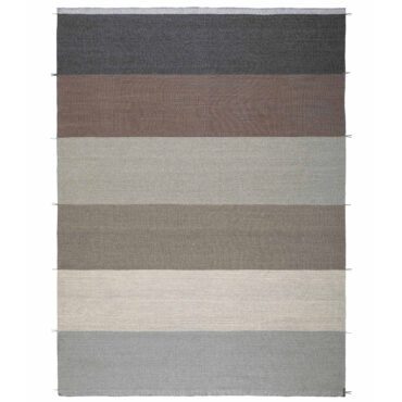 Kristalia – Tappeto Mustache RE large Canvas Longho Design Palermo