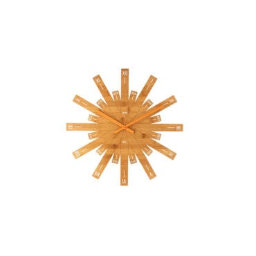 Alessi - orologio Raggiante