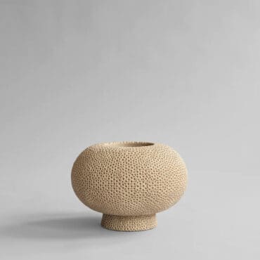 101 Copenhagen - Vaso Kabin Shisen sabbia