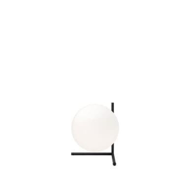 Flos - Lampada da tavolo IC T 2 nero