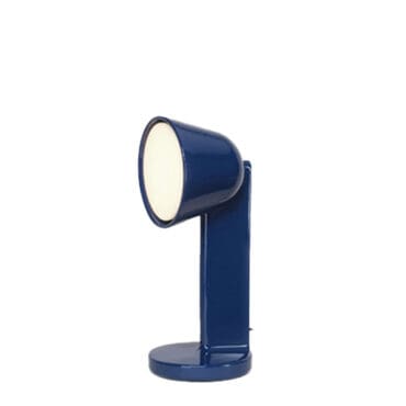 Flos Lampada da tavolo Ceramique Side navy blue Longho Design Palermo