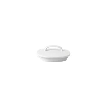 Rosenthal - Coperchio teiera/3 Moon Weiss