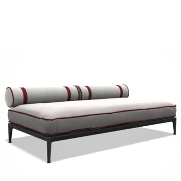 B&B Italia - Divano Ribes Outdoor L190