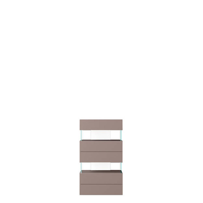 Lago Comò Air 0682 LONGHO Design Concept Store - Main Image