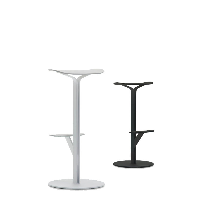 Mdf Italia Sgabello Mdf Italia – Sgabello Duetto