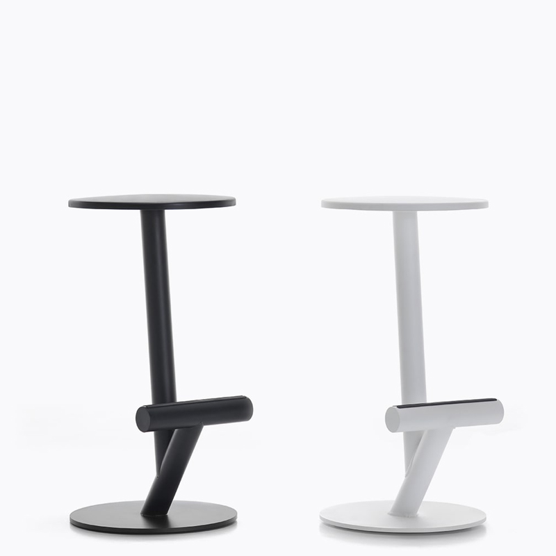 Mdf Italia – Sgabello Twig