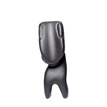 Gardeco -  Scultura Dagur graphite