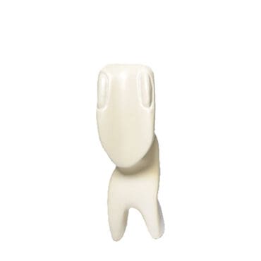 Gardeco -  Scultura Dagur white