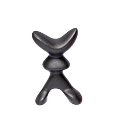Gardeco - Scultura Sif graphite