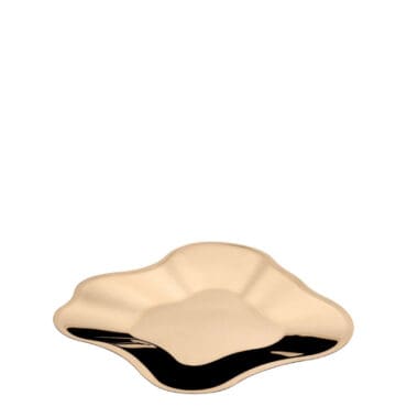 Iittala - Vassoio Bowl 504mm Oro