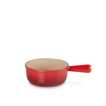 Le Creuset - Casseruola savoiarda 18 Ciliegia