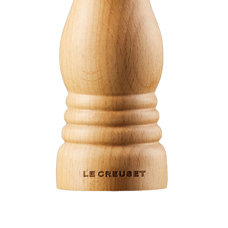 Le Creuset Macina Pepe H21 Legno 2 Longho Design Palermo