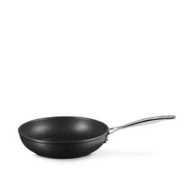 Le Creuset - Padella Alto Manico Lungo Antiaderente 24