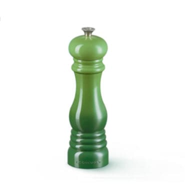 Le Creuset - Macina Pepe H21 Bamboo Green
