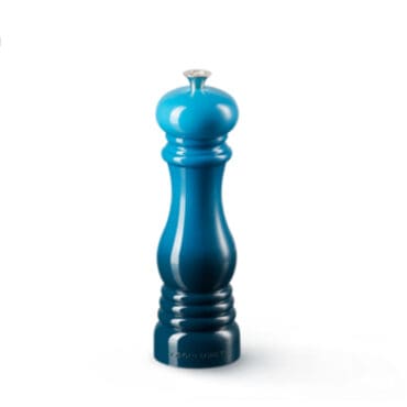 Le Creuset - Macina Pepe H21 Deep Teal
