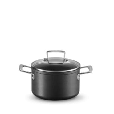 Le Creuset - Pentola in alluminio antiaderente d18