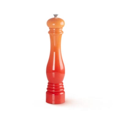 Le Creuset - Macina Pepe H30 Arancio