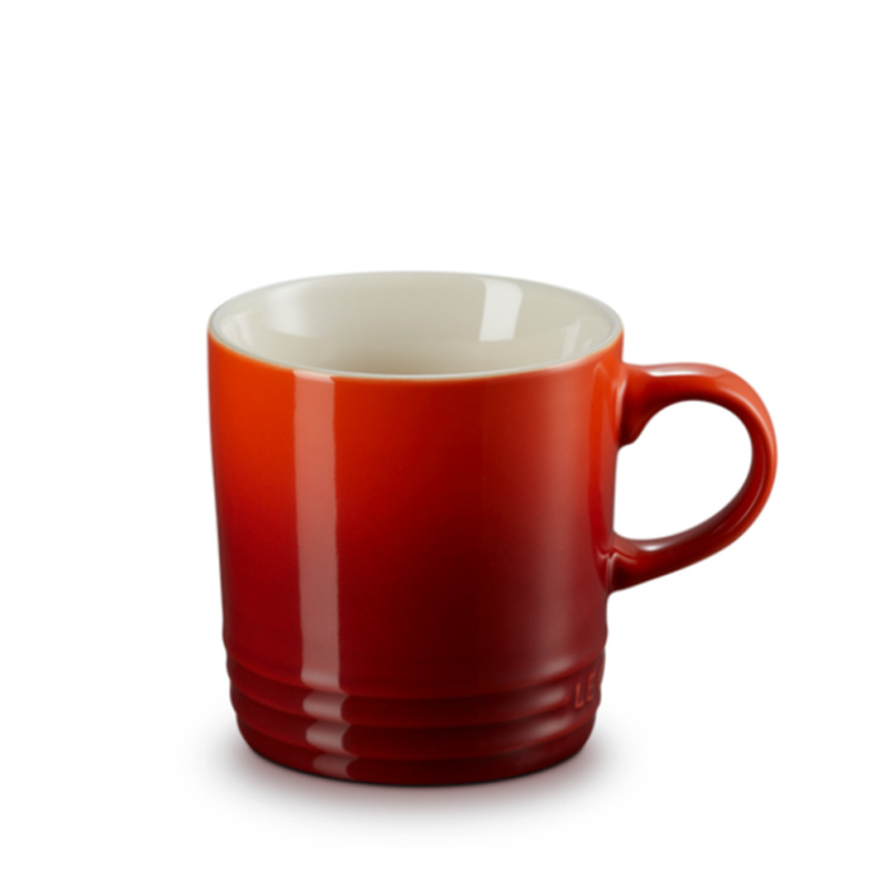 Le Creuset Taza azul - El Palacio de Hierro