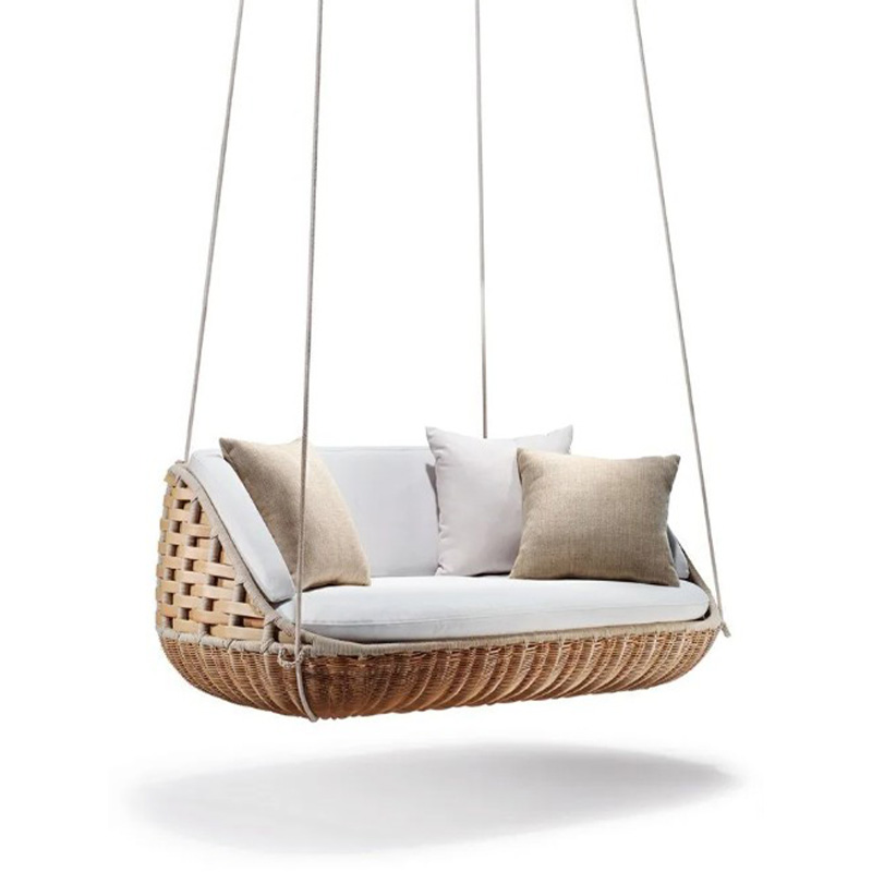 Dedon – Divanetto sospeso Swingrest