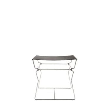 BeB Italia Sgabello Pyllon Longho Design Palermo