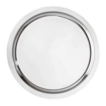 Sambonet Vassoio rotondo Elite Longho Design Palermo