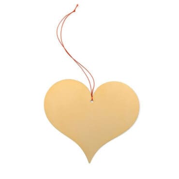 Vitra Pendente decorativo Girard Ornaments Heart Longho Design Palermo