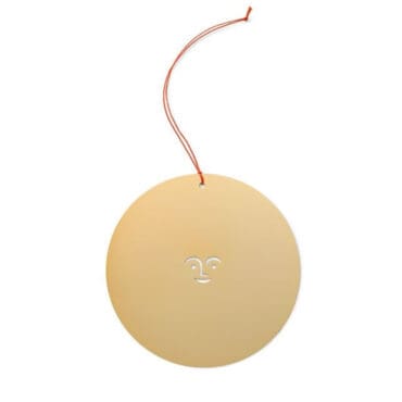 Vitra Pendente decorativo Girard Ornaments Sun Longho Design Palermo