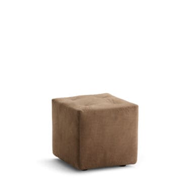 Flou Pouf Iko Longho Design Palermo