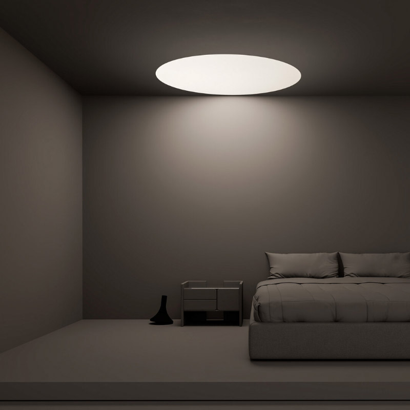 Davide Groppi Lampada OneOff 2 Longho Design Palermo