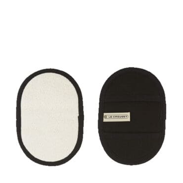 Le Creuset - Set 2 Presine Nero