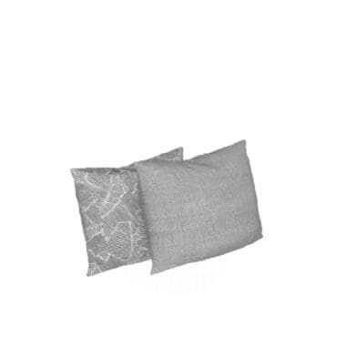 Talenti Cuscino decorativo Finn 50x50 longho design palermo