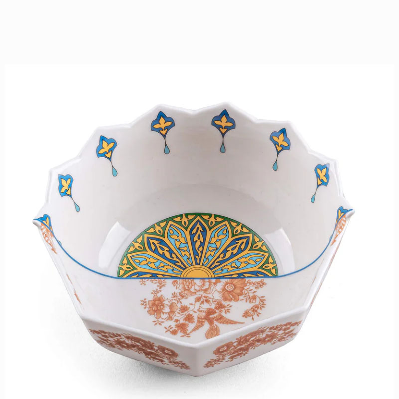Seletti Ciotola Hybrid Aror 4 Longho Design Palermo