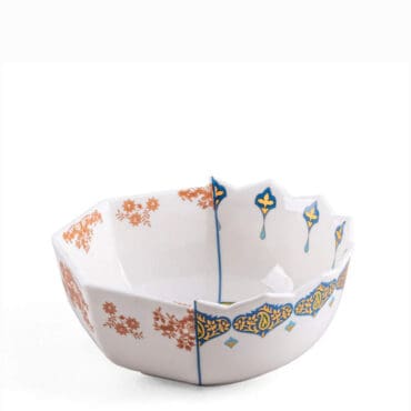 Seletti Ciotola Hybrid Aror Longho Design Palermo